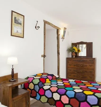 Italyfarmstay Farm stay