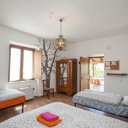 Italyfarmstay Farm stay *