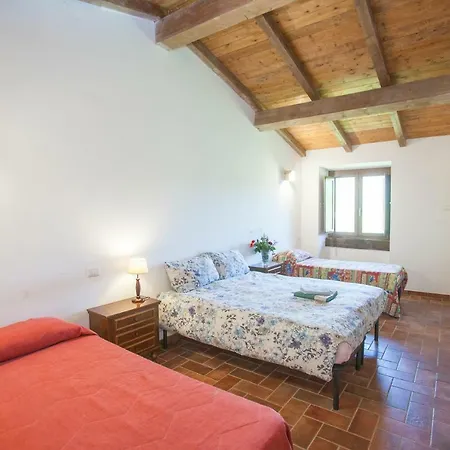 Italyfarmstay * Pescosolido