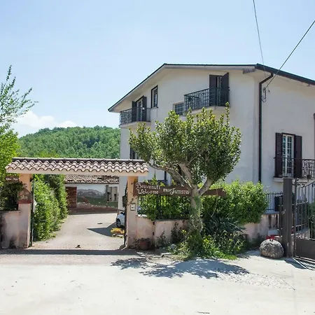 Italyfarmstay Farm stay